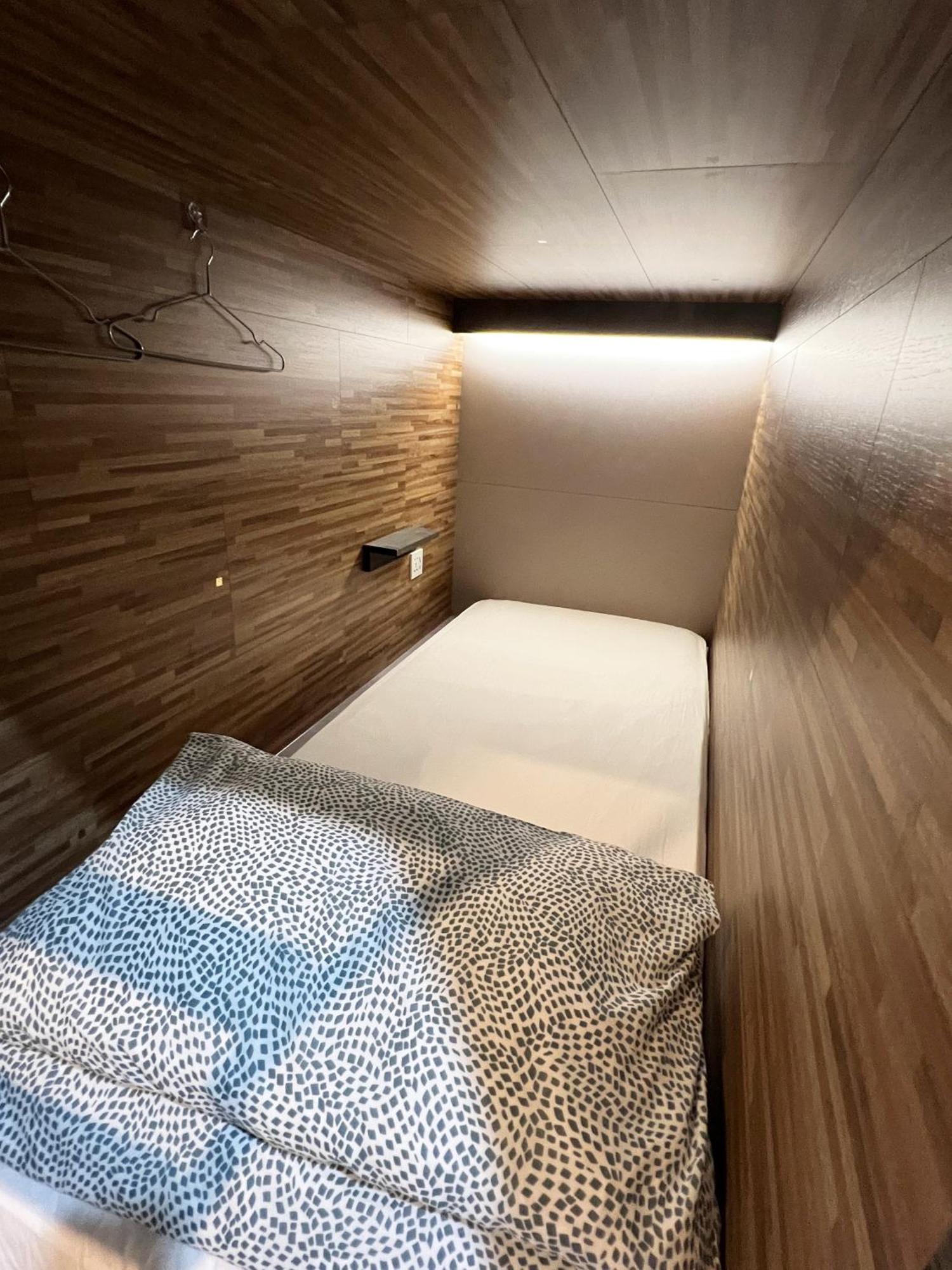 Отель Seoul Cube Jongro Экстерьер фото